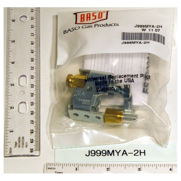 J999Mya-2H Multi-Mount Pilot
